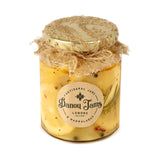 Sliced Lemon Preserve