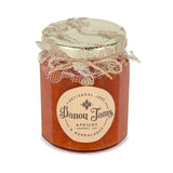 Apricot Gourmet Jam
