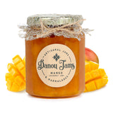 Mango Gourmet Jam