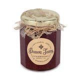 Strawberry Gourmet Jam